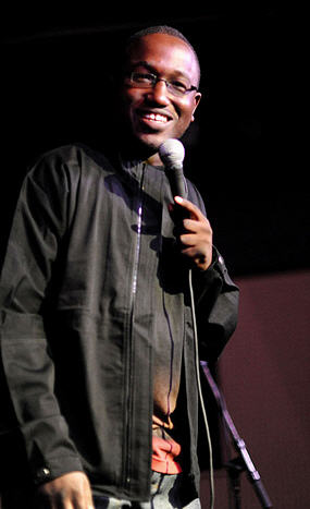 Hannibal Buress